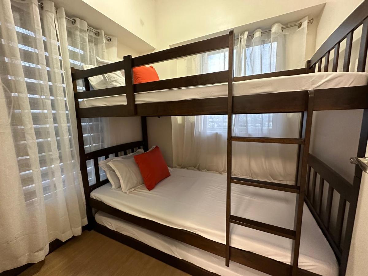 Celandine Residence In Quezon City Caloocan Exterior foto